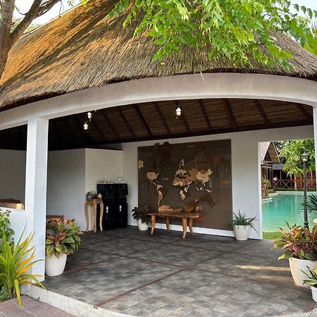 Bali Lagoon Bungalows, Nusa Dua Benoa Εξωτερικό φωτογραφία