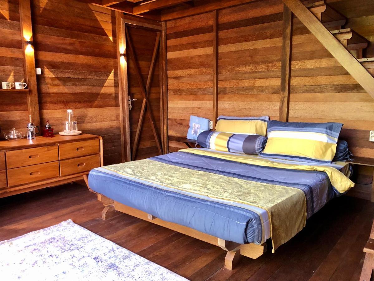 Bali Lagoon Bungalows, Nusa Dua Benoa Εξωτερικό φωτογραφία