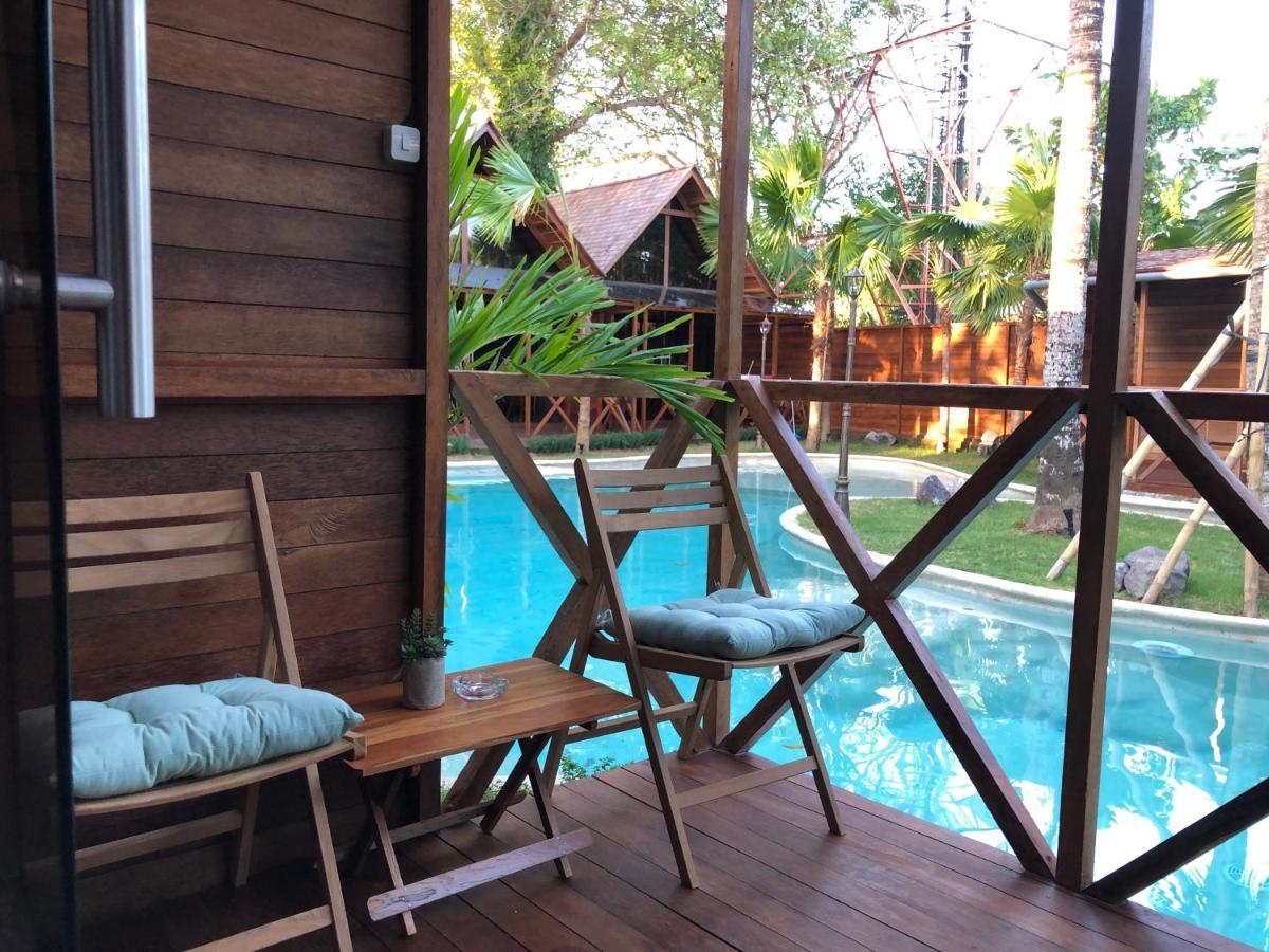 Bali Lagoon Bungalows, Nusa Dua Benoa Εξωτερικό φωτογραφία