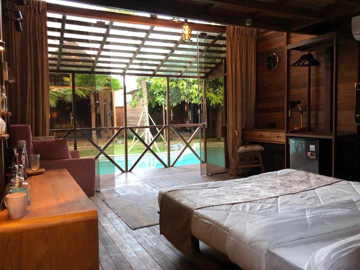Bali Lagoon Bungalows, Nusa Dua Benoa Εξωτερικό φωτογραφία