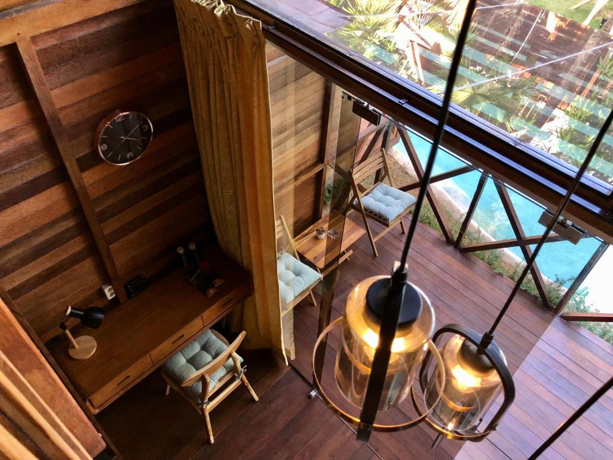 Bali Lagoon Bungalows, Nusa Dua Benoa Εξωτερικό φωτογραφία