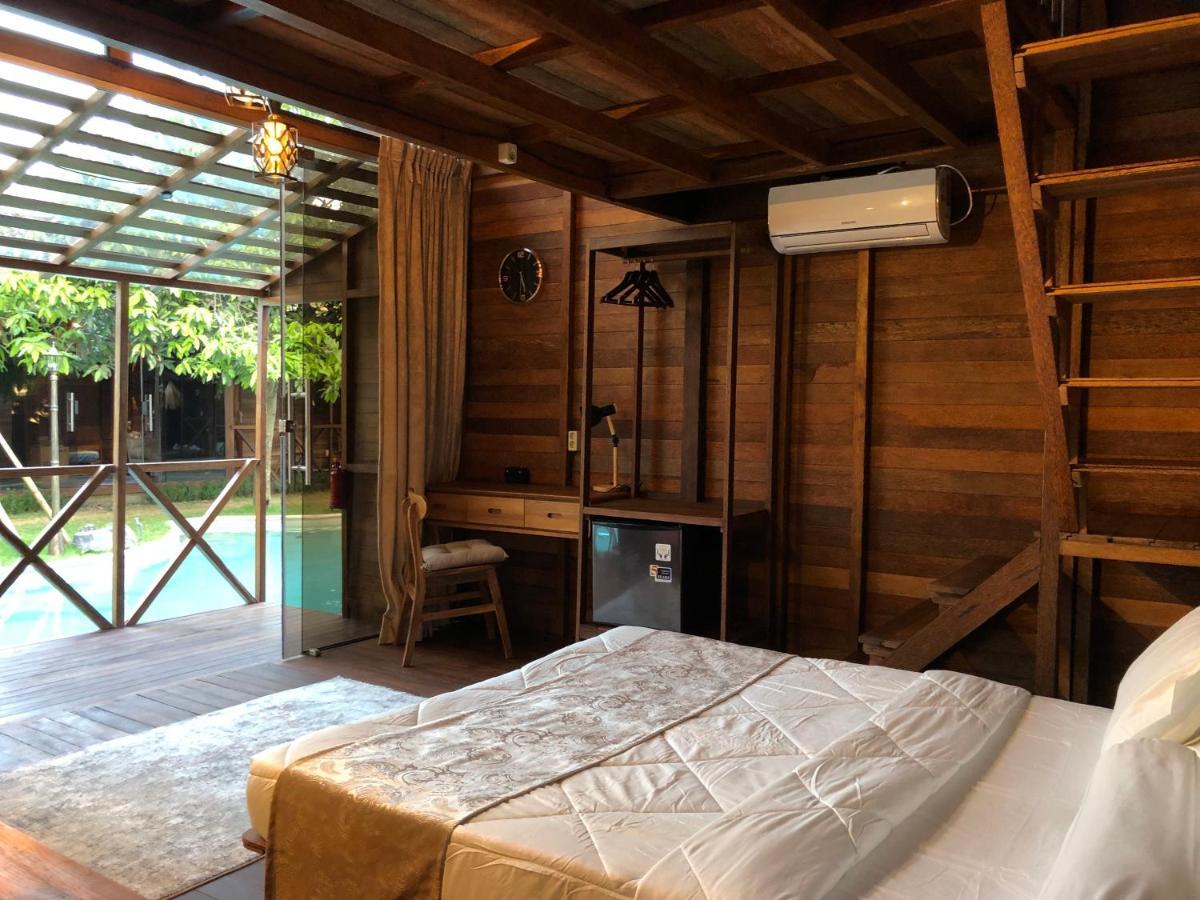 Bali Lagoon Bungalows, Nusa Dua Benoa Εξωτερικό φωτογραφία