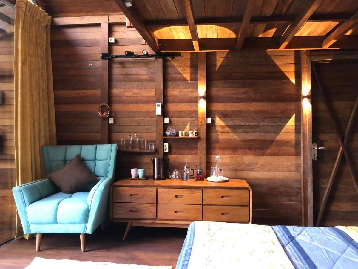 Bali Lagoon Bungalows, Nusa Dua Benoa Εξωτερικό φωτογραφία