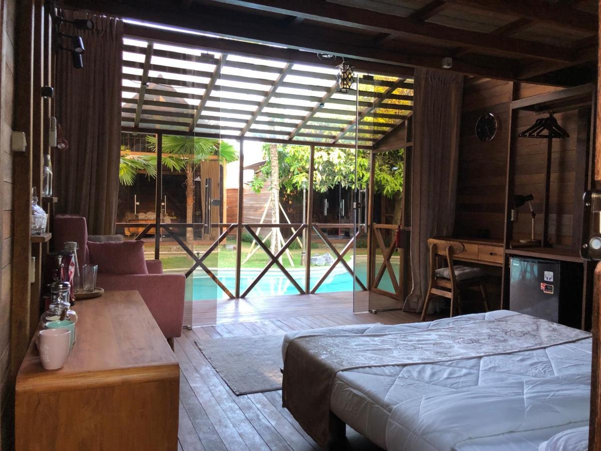Bali Lagoon Bungalows, Nusa Dua Benoa Εξωτερικό φωτογραφία