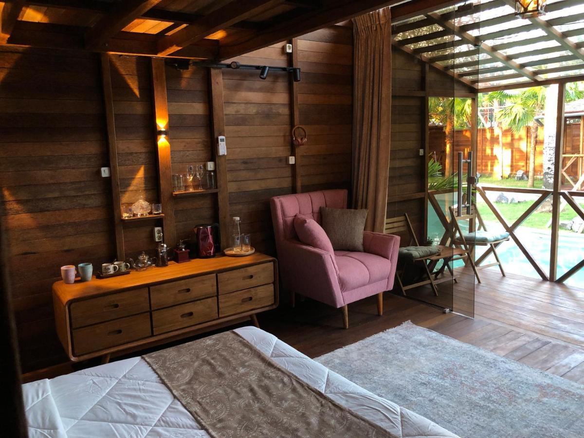 Bali Lagoon Bungalows, Nusa Dua Benoa Εξωτερικό φωτογραφία