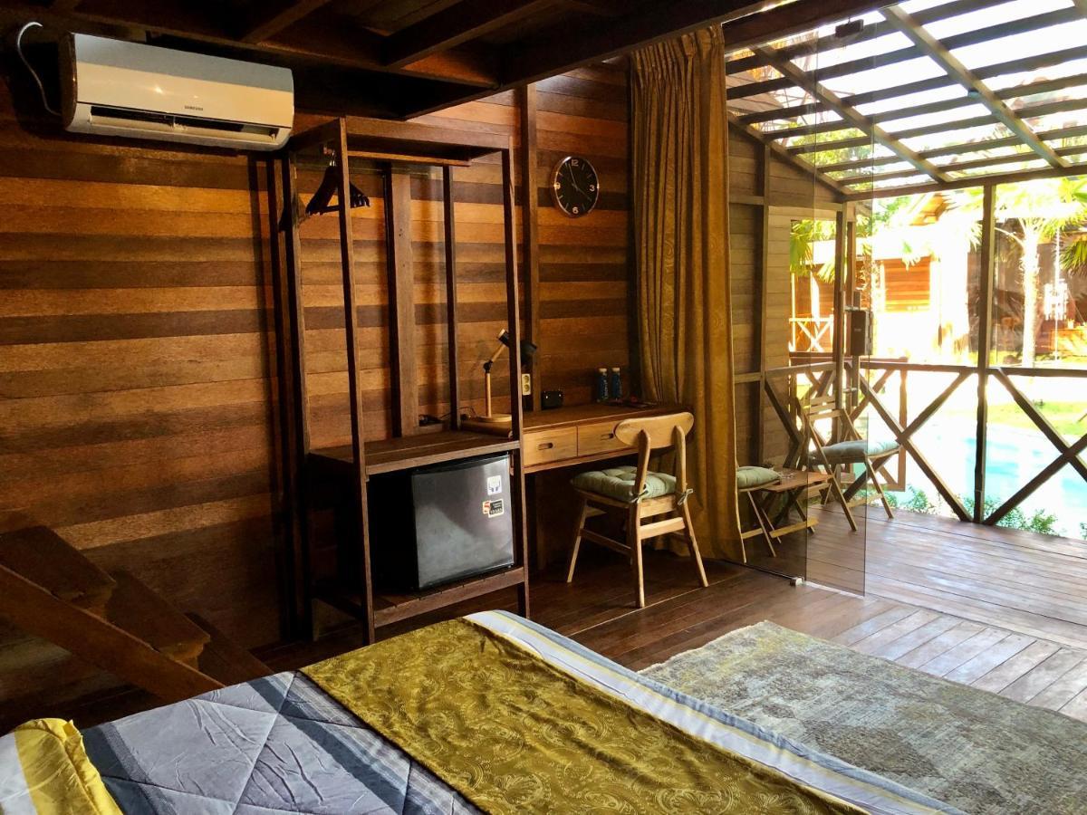 Bali Lagoon Bungalows, Nusa Dua Benoa Εξωτερικό φωτογραφία