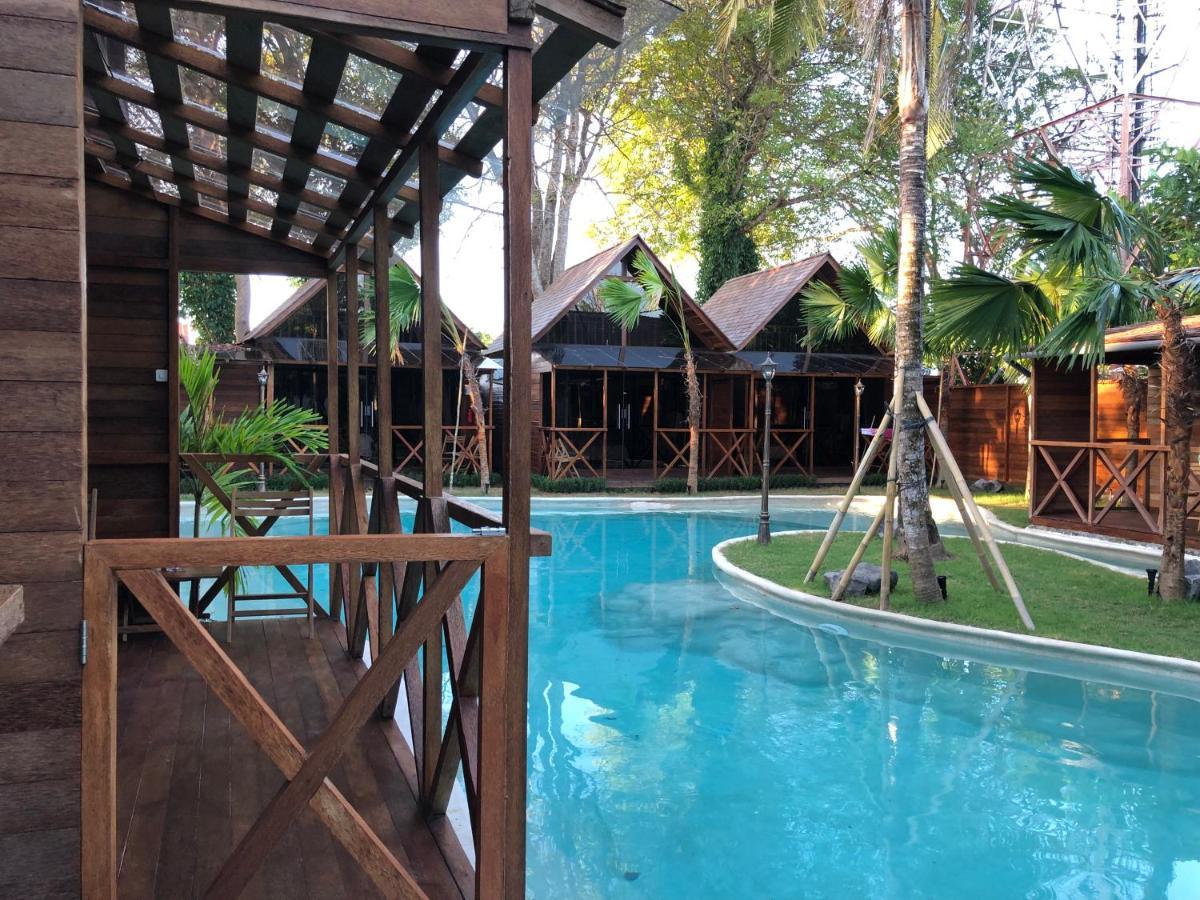 Bali Lagoon Bungalows, Nusa Dua Benoa Εξωτερικό φωτογραφία