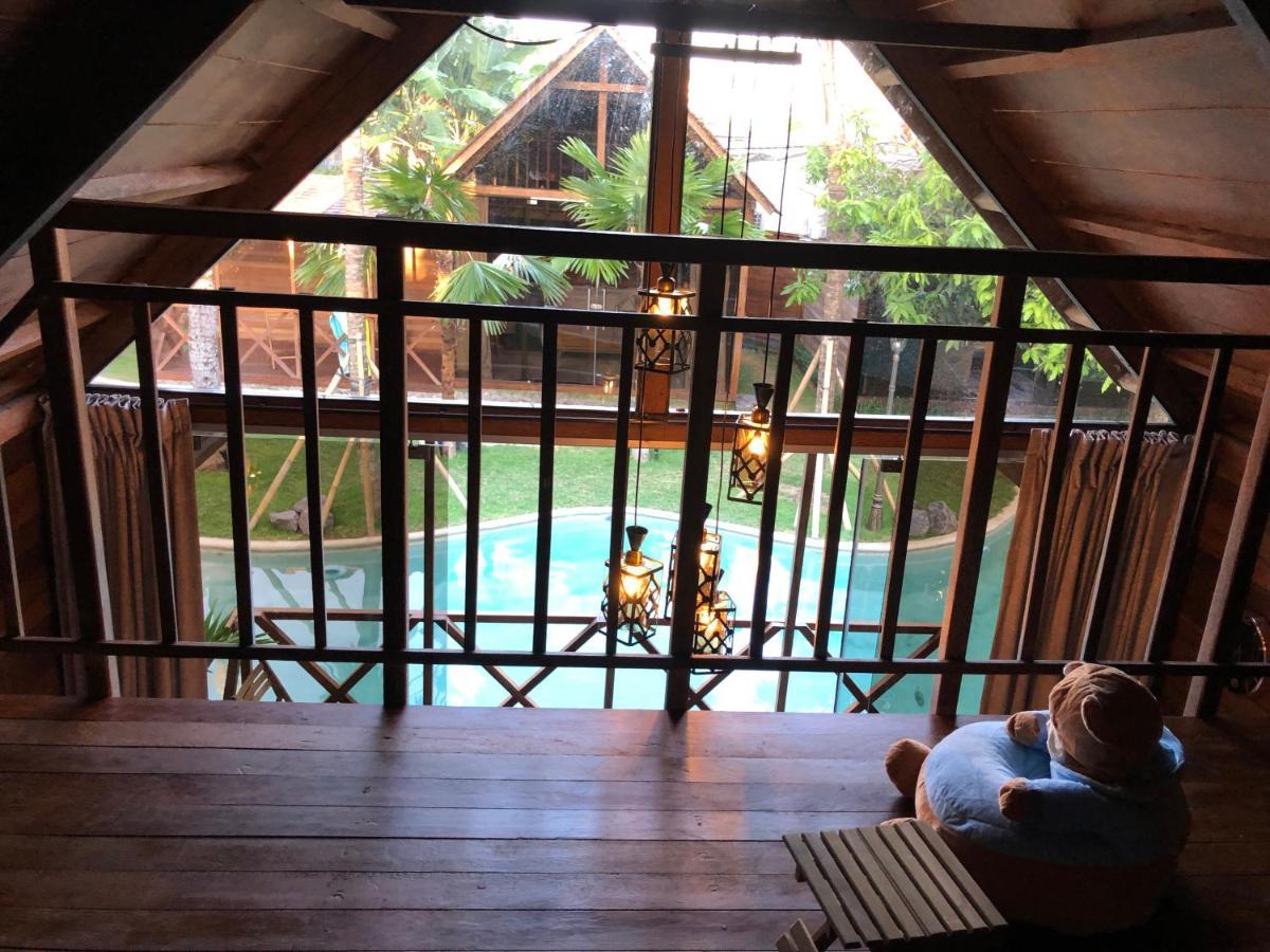Bali Lagoon Bungalows, Nusa Dua Benoa Εξωτερικό φωτογραφία