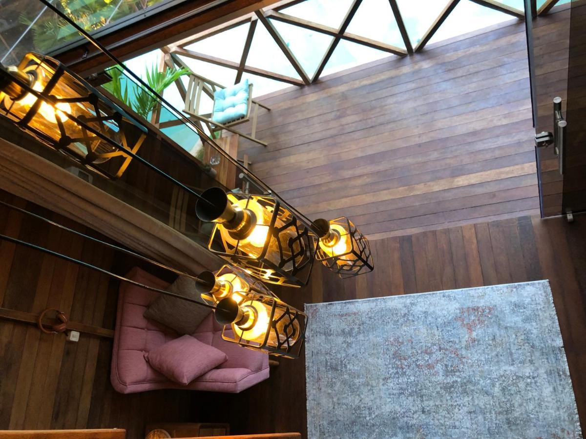 Bali Lagoon Bungalows, Nusa Dua Benoa Εξωτερικό φωτογραφία