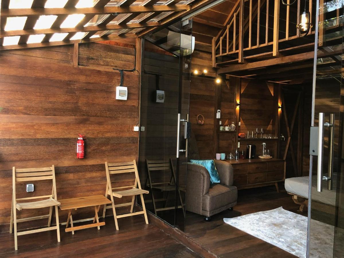 Bali Lagoon Bungalows, Nusa Dua Benoa Εξωτερικό φωτογραφία