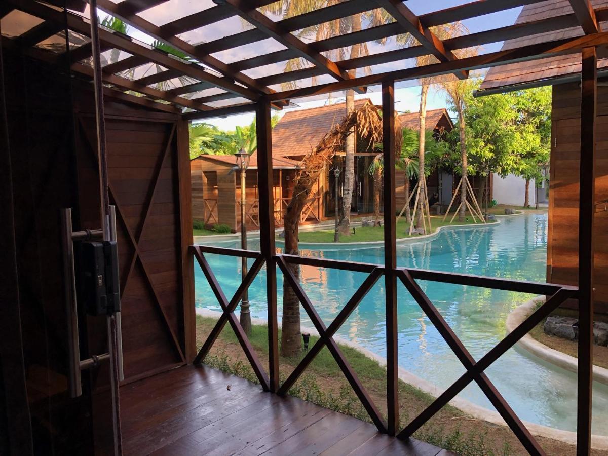 Bali Lagoon Bungalows, Nusa Dua Benoa Εξωτερικό φωτογραφία