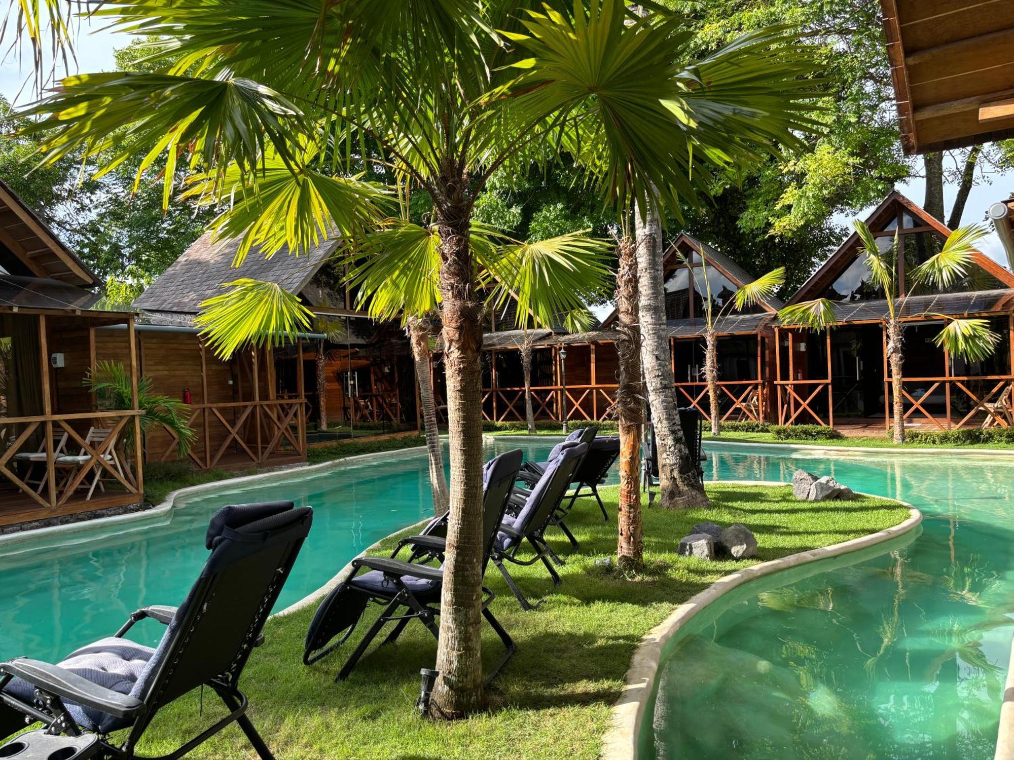 Bali Lagoon Bungalows, Nusa Dua Benoa Εξωτερικό φωτογραφία