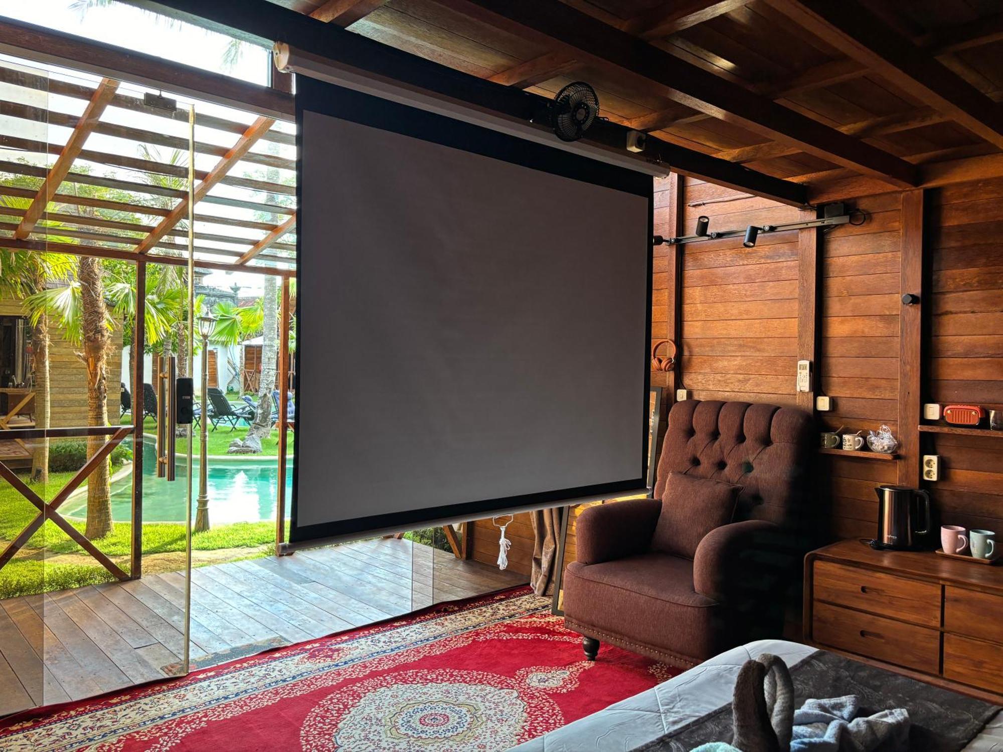 Bali Lagoon Bungalows, Nusa Dua Benoa Εξωτερικό φωτογραφία