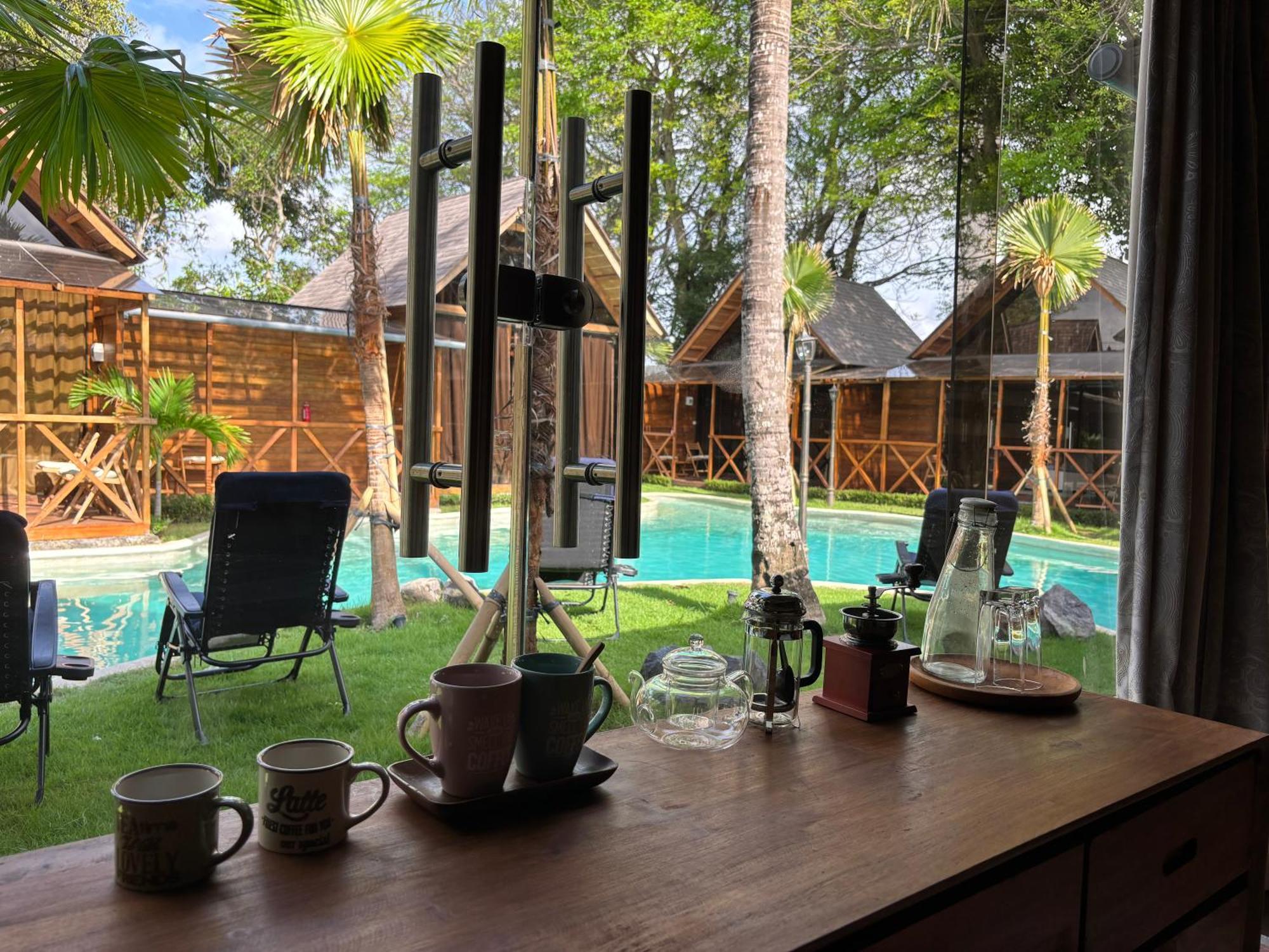 Bali Lagoon Bungalows, Nusa Dua Benoa Εξωτερικό φωτογραφία