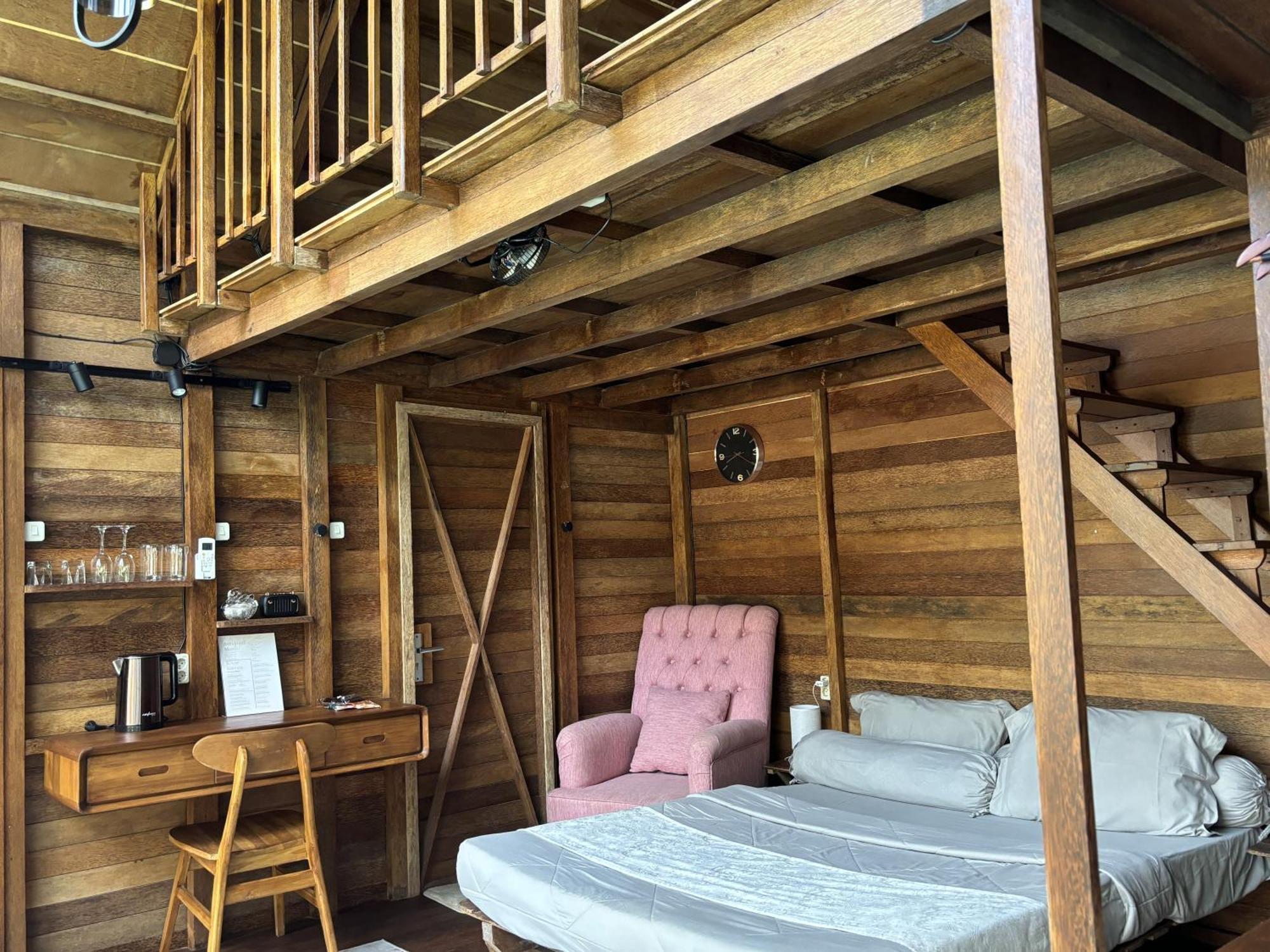 Bali Lagoon Bungalows, Nusa Dua Benoa Εξωτερικό φωτογραφία