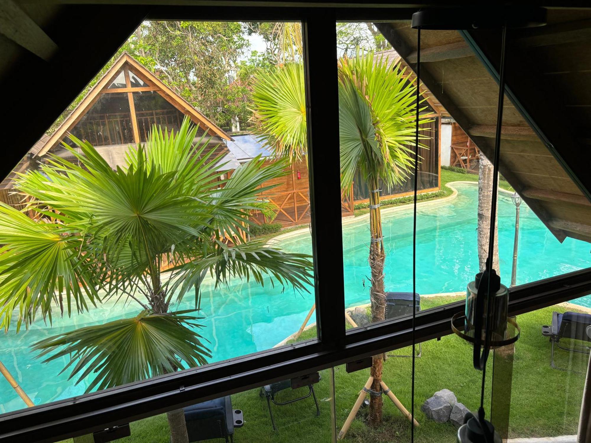 Bali Lagoon Bungalows, Nusa Dua Benoa Εξωτερικό φωτογραφία